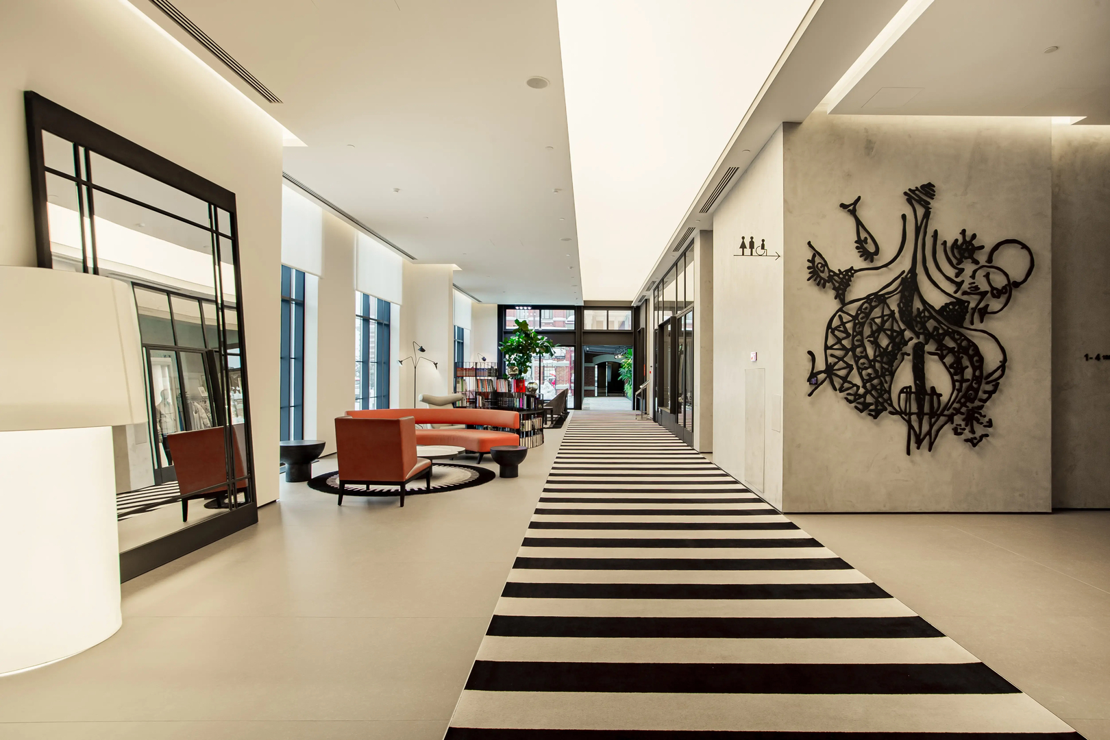 Отель NEO Kazan Palace by TASIGO