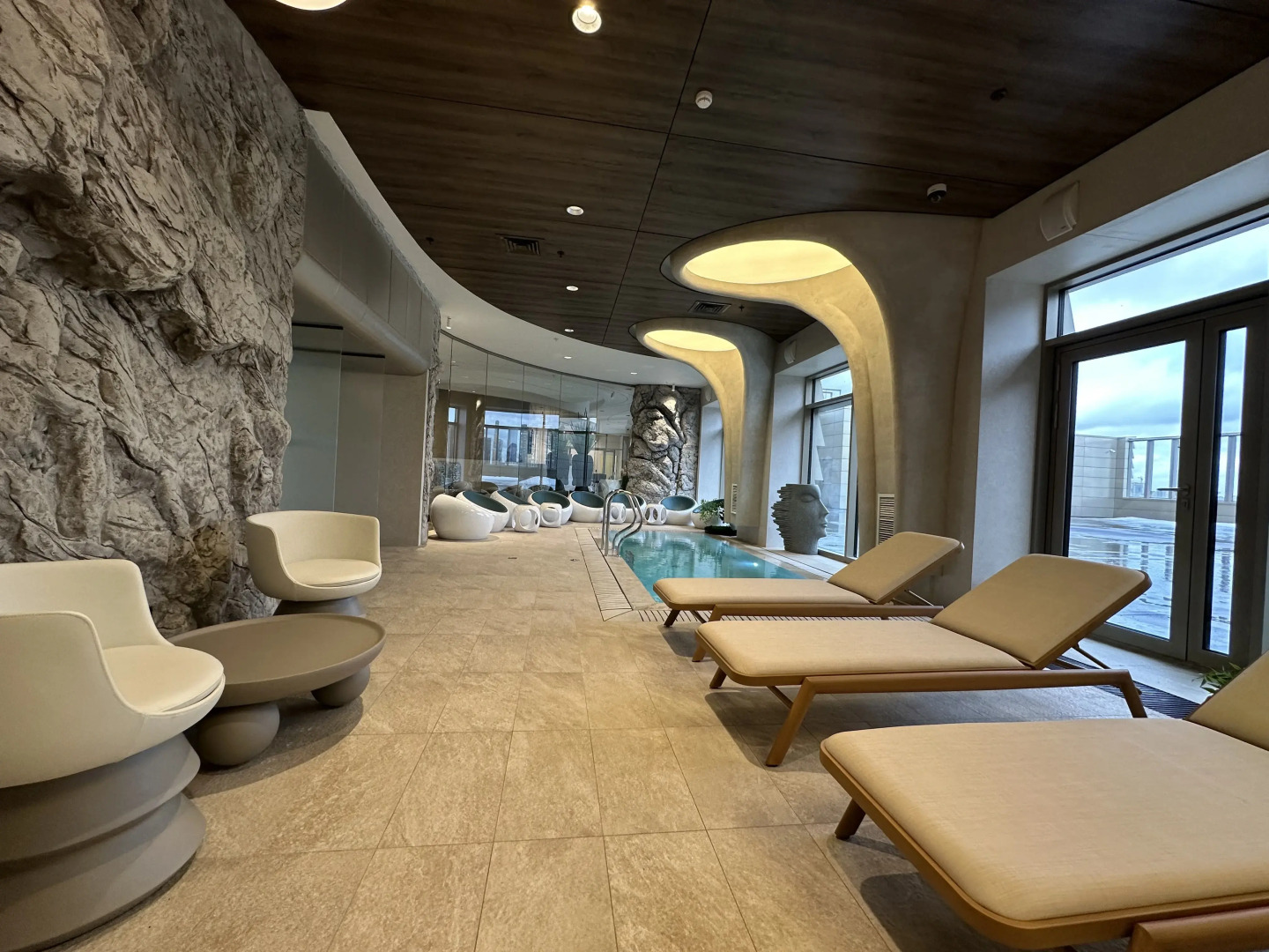 Отель Palmira Art