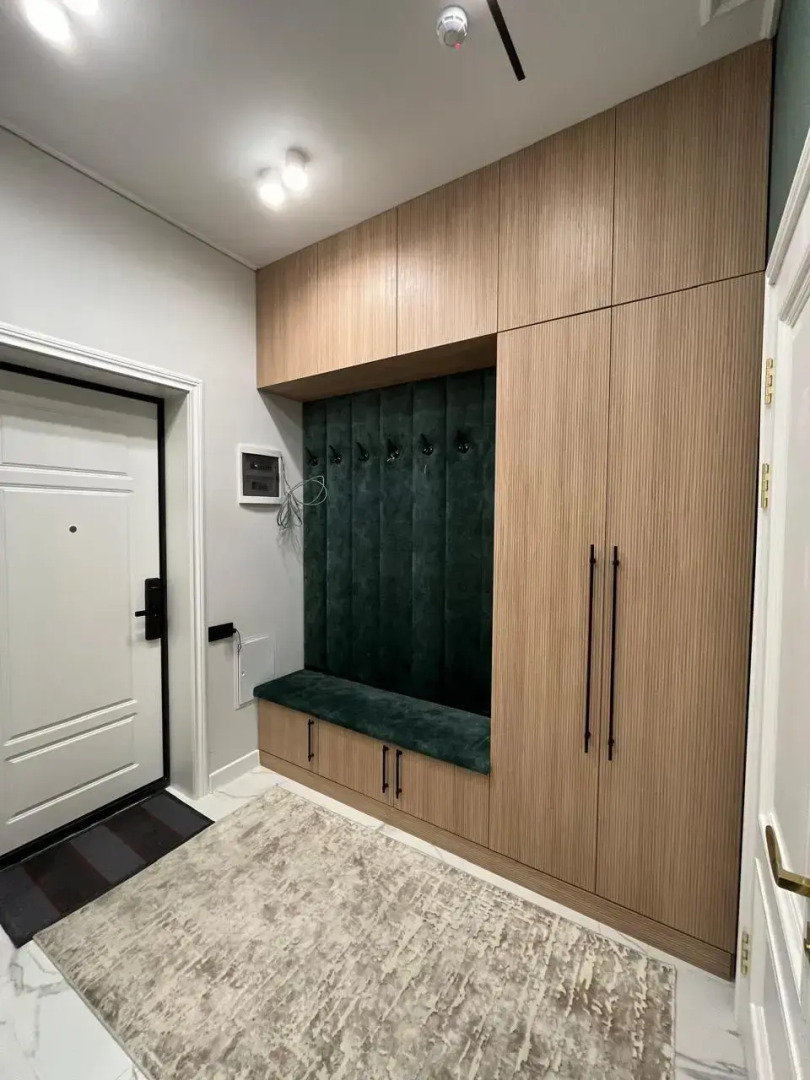 Апартаменты Любимая в ЖK  4YOU на пр. Гагарина 255