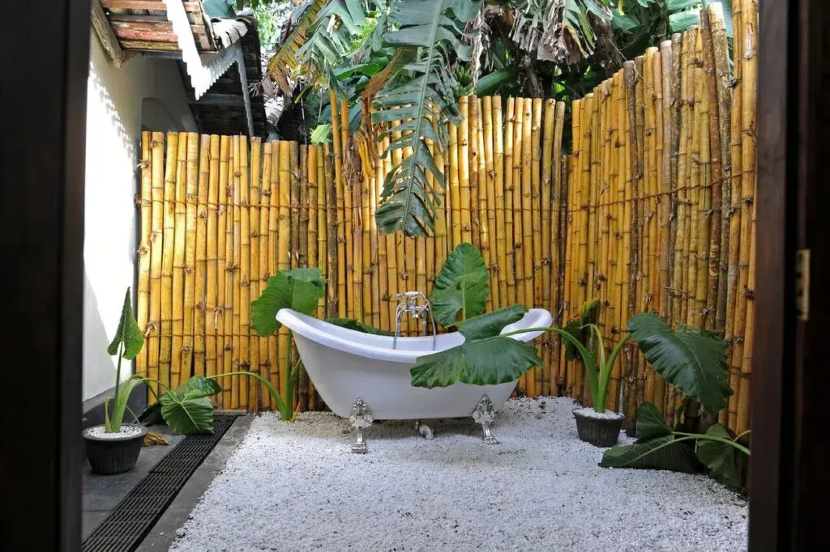 Вилла Foozoo Mantra Weligama