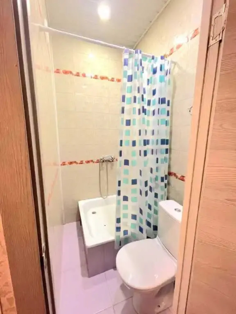 Апартаменты на Оборонной 16 (1)