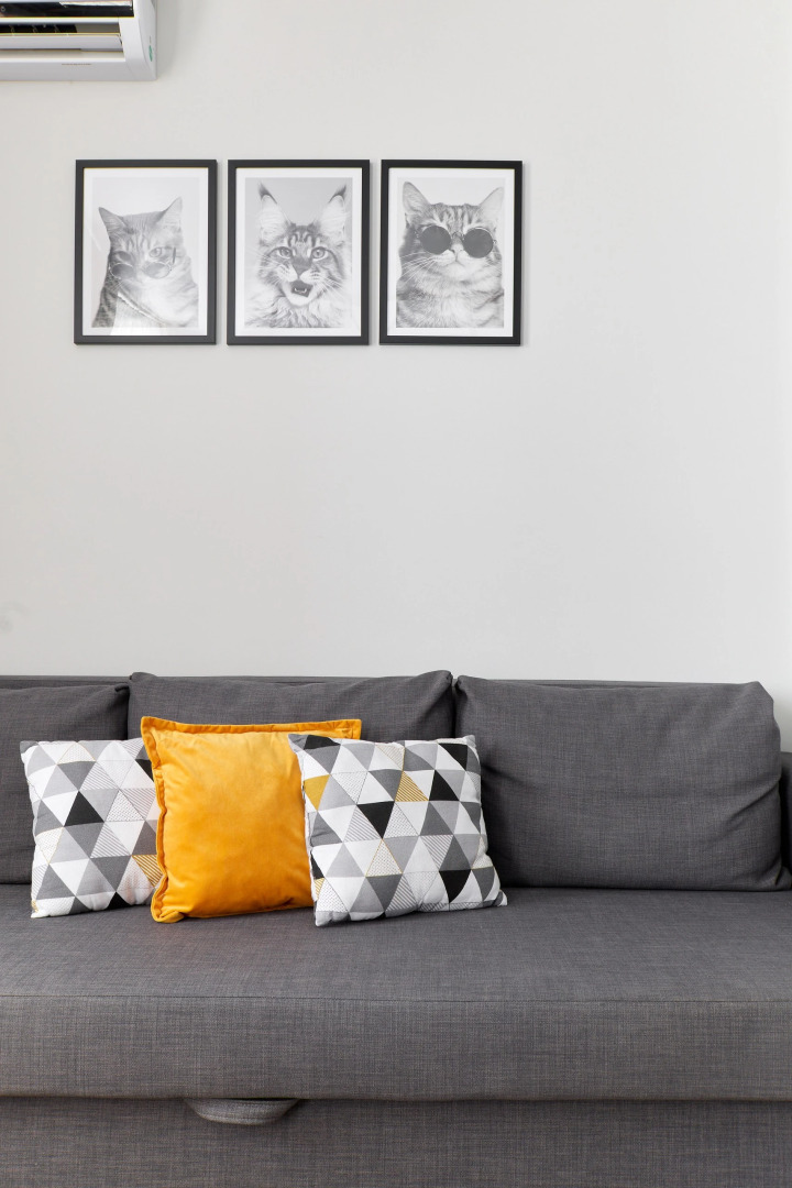 Квартира Видовая