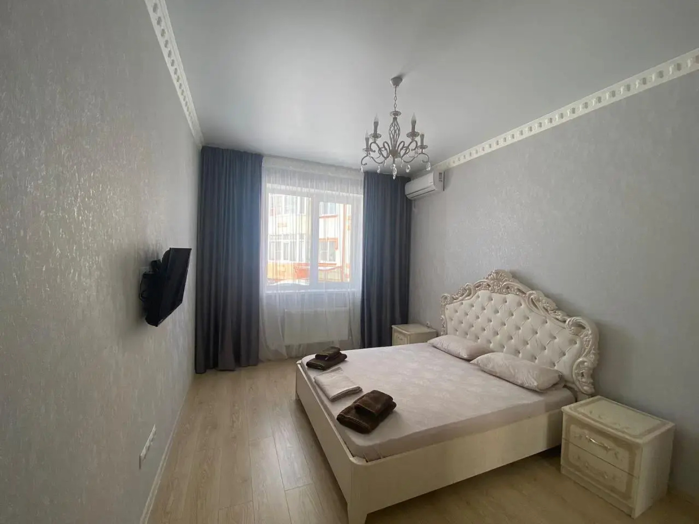 Апартаменты Мечта 3