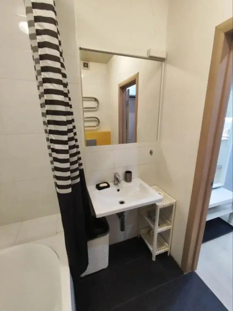 Апартаменты Отрада №3