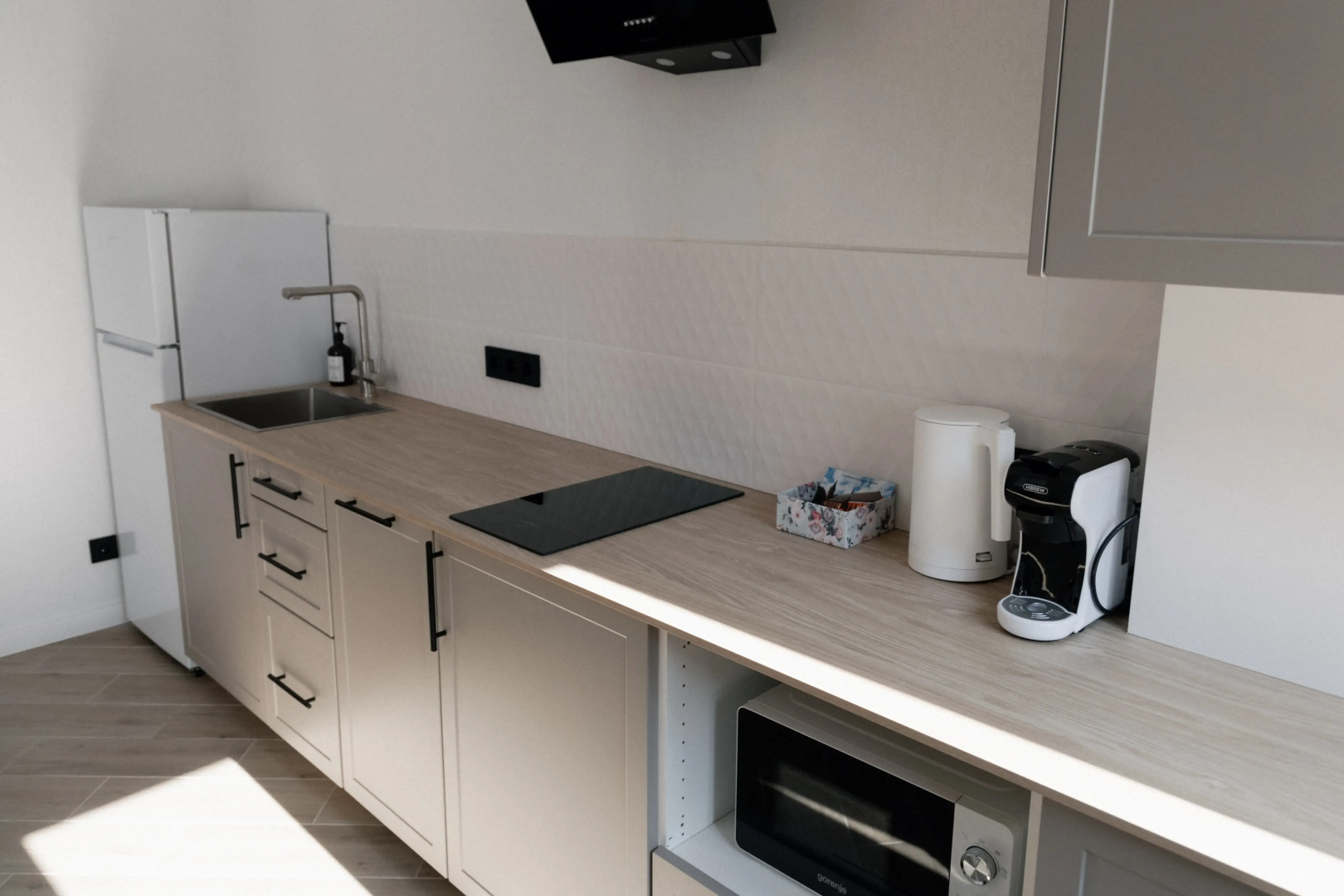 Квартира Уютная у моря В Пионерском