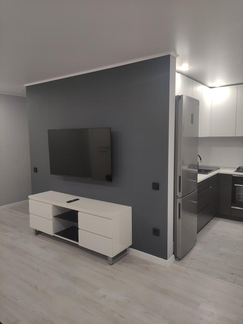 Квартира Двухкомнатная квартира в самом центре