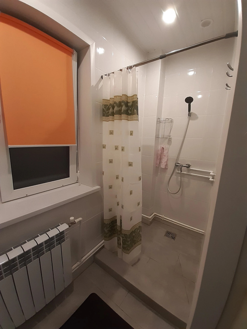 Хостел Радуга