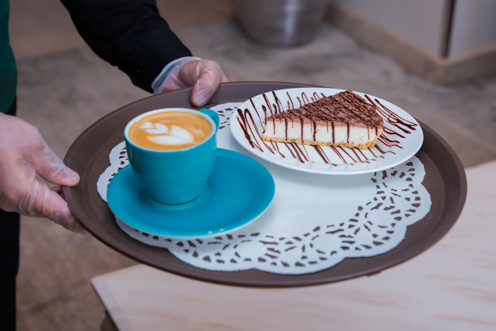 Отель Triple Tree