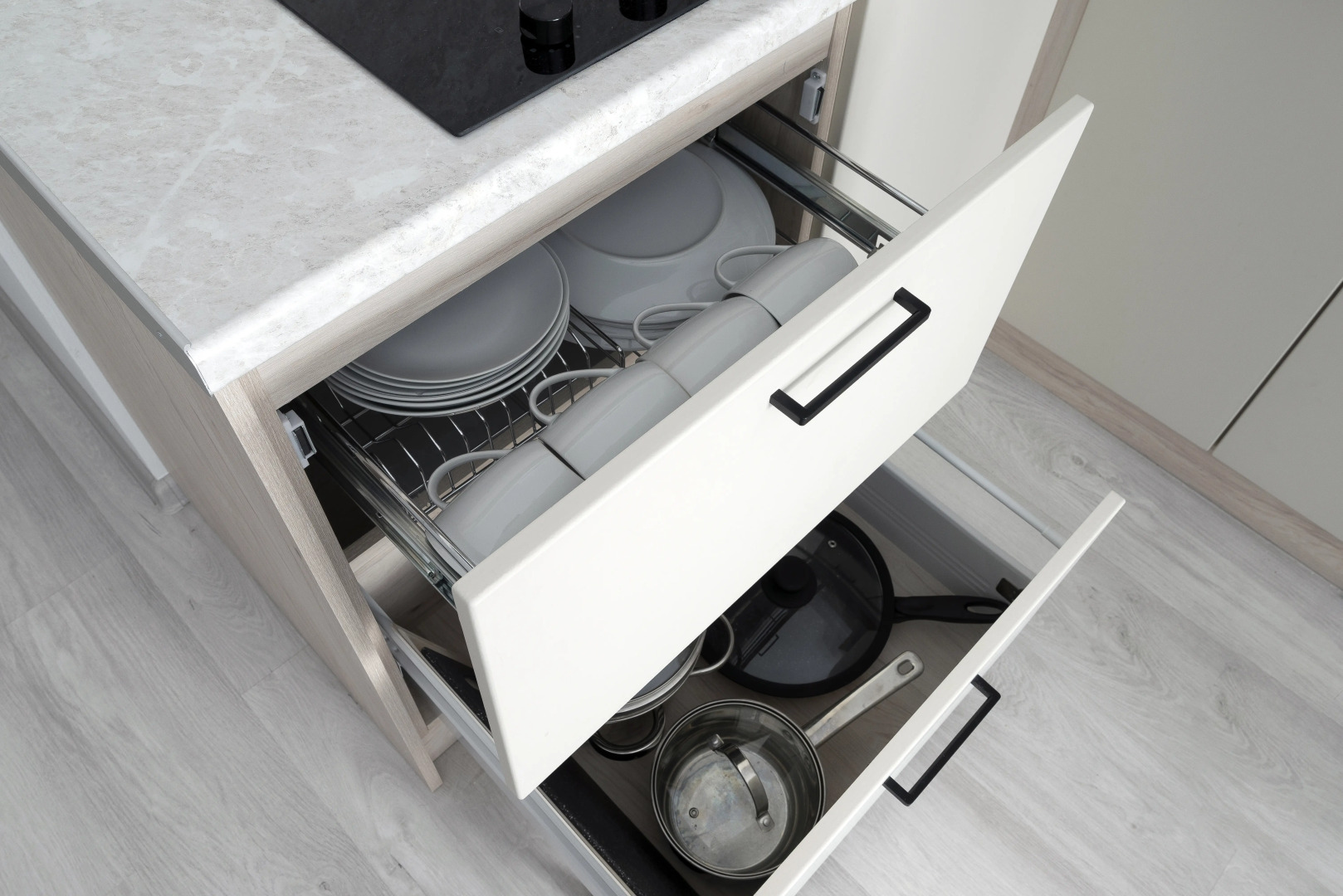 Квартира  - студия в ЖК Паноpaмa Пapк Соснoвка