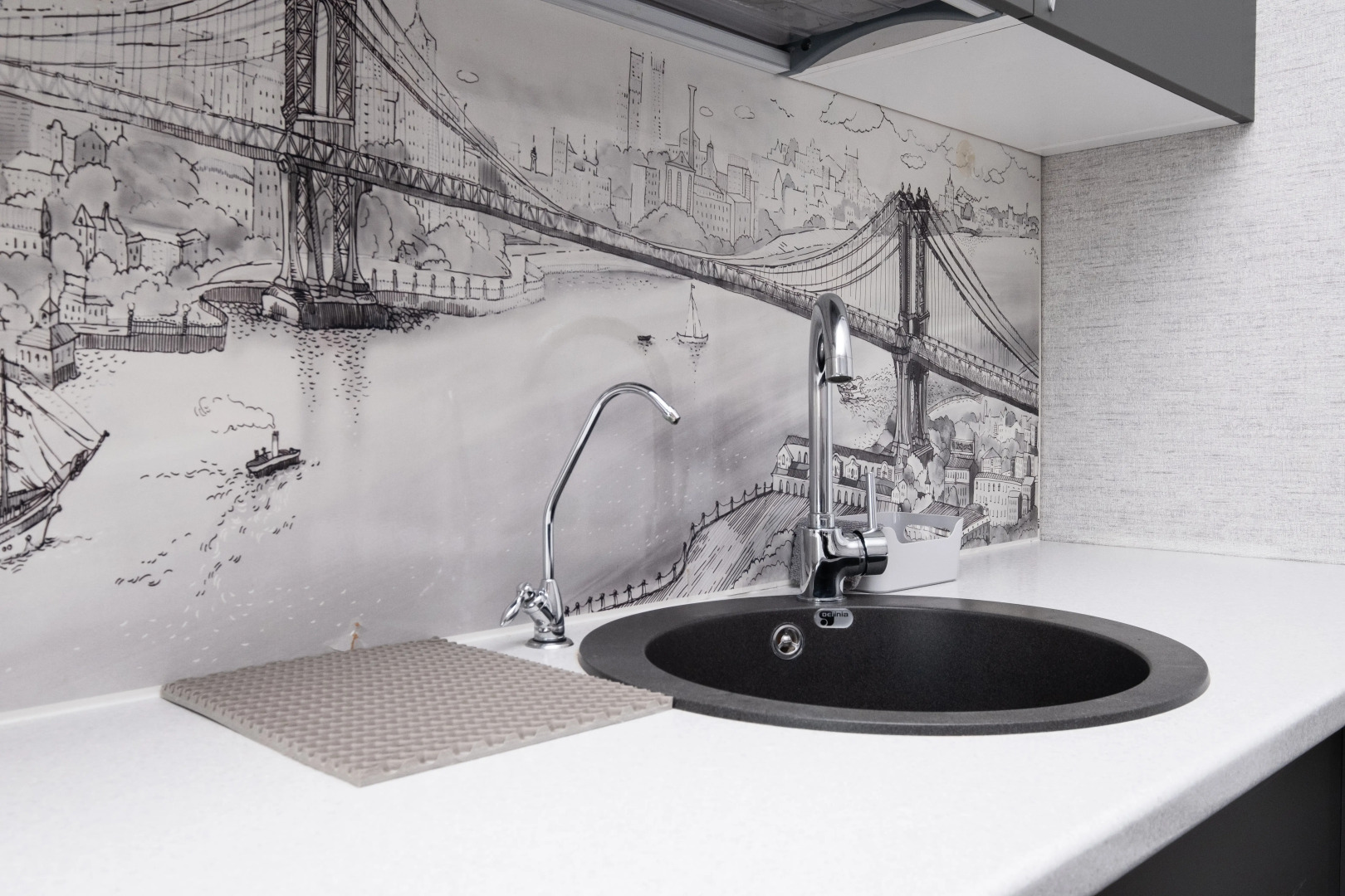 Квартира ЖК Родина