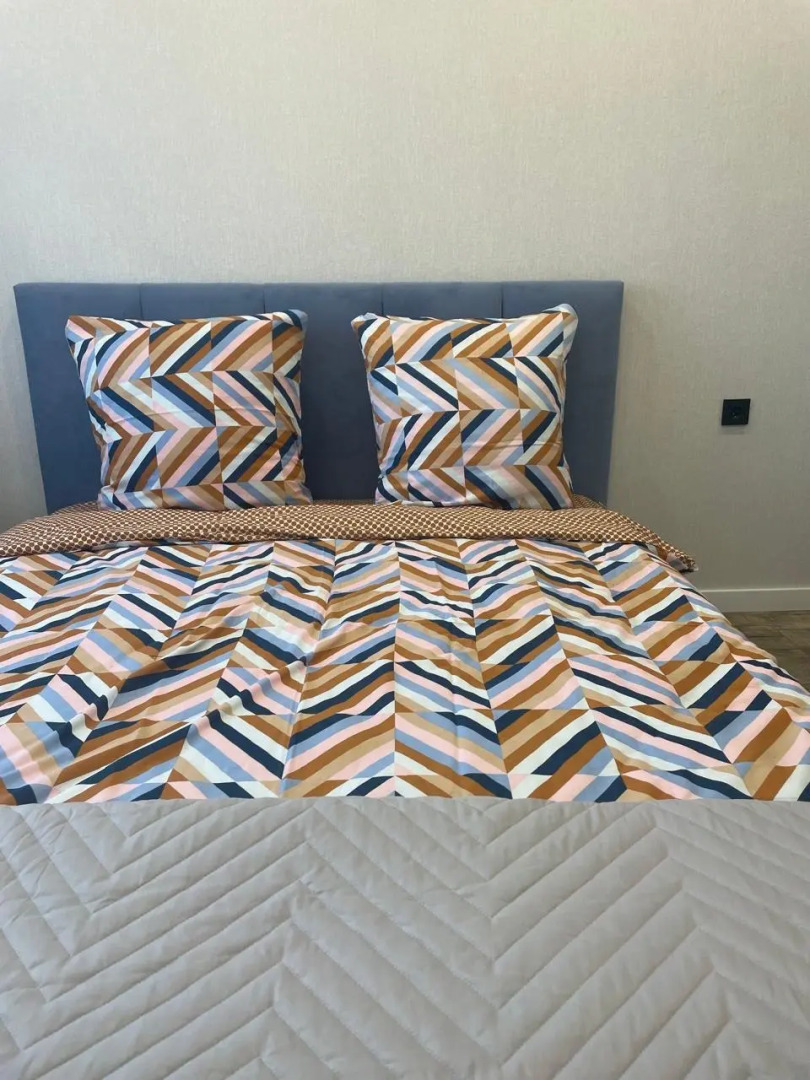 Квартира ЖК Некрасовский