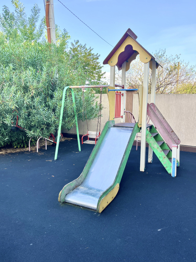 Апартаменты Студия в Сириусе