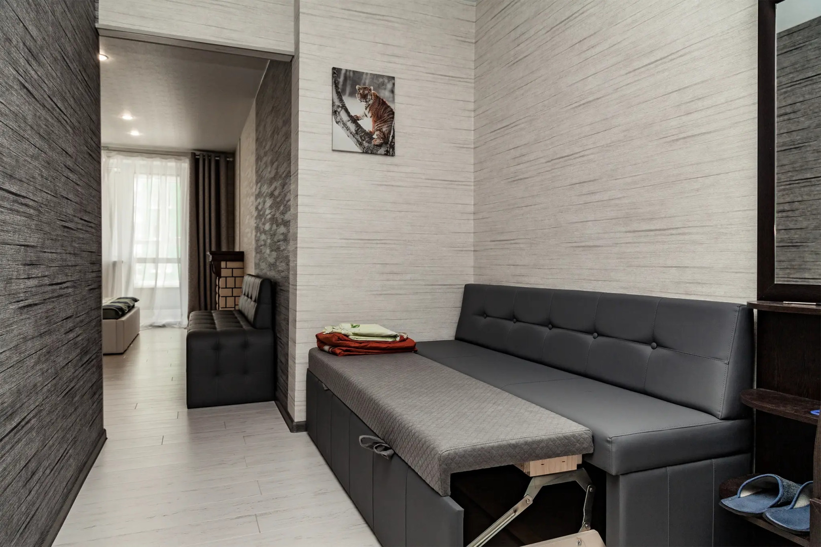 Апартаменты Парк Университет