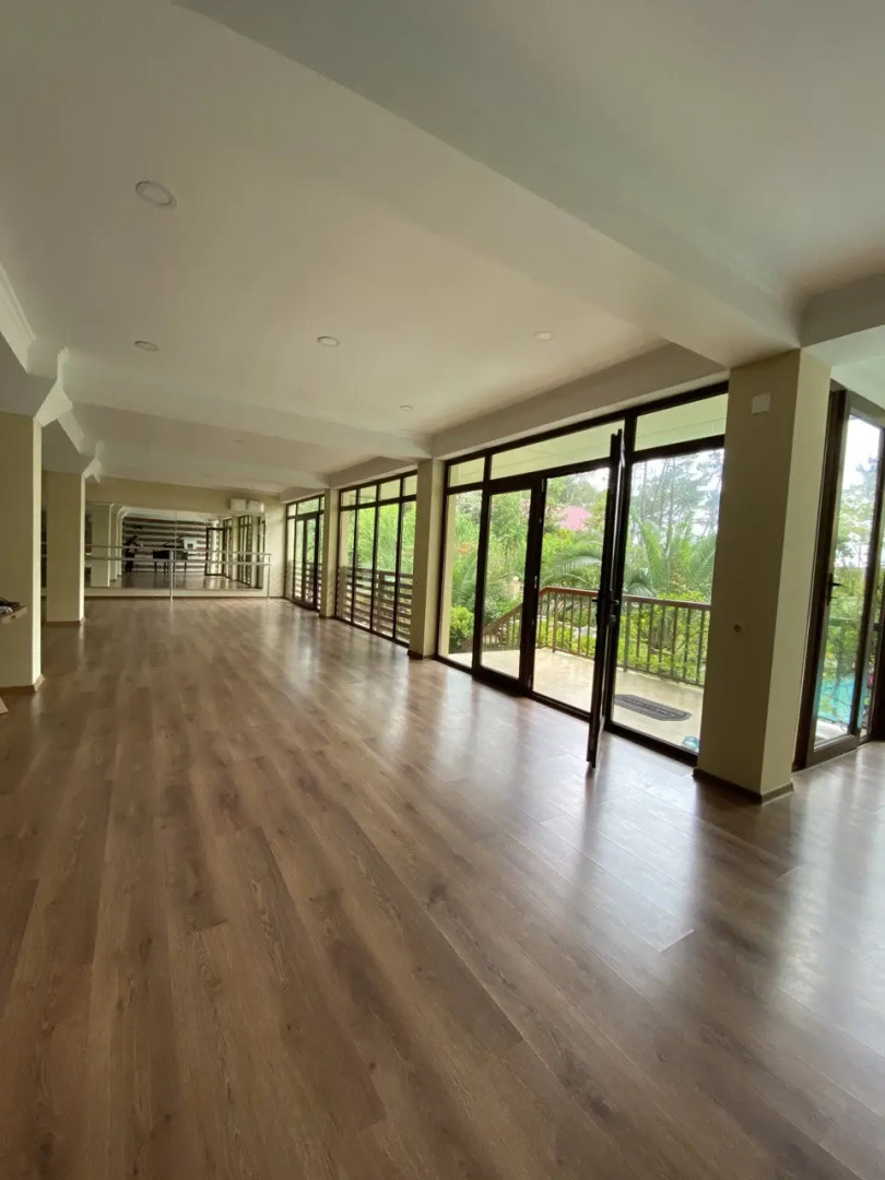 Курортный отель Keriya Hotel