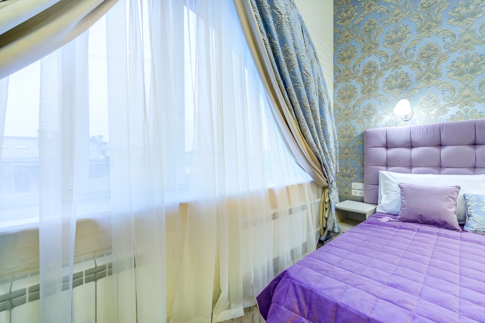 Гостевые комнаты на Чайковского, 22