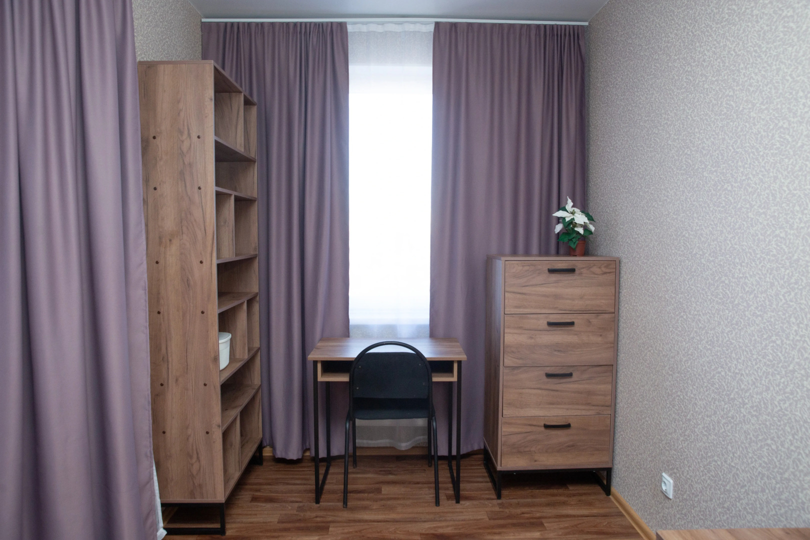 Апартаменты Дом