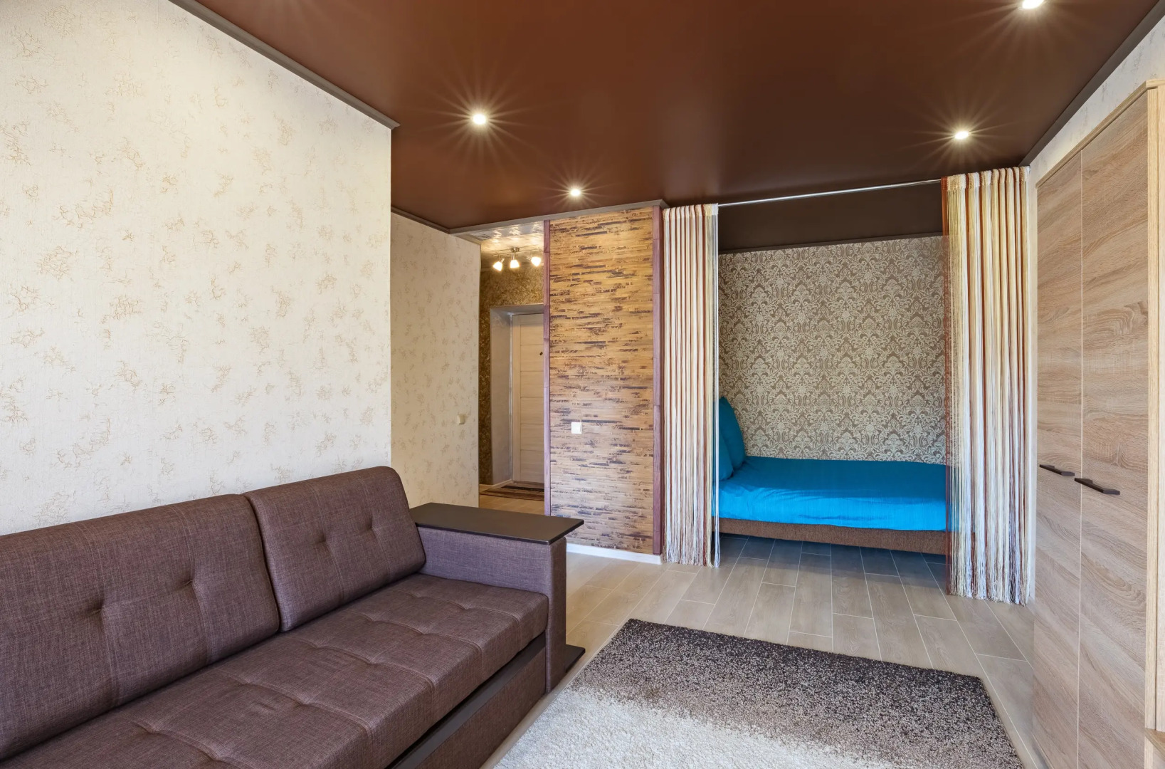 Квартира на Красноармейском проспекте