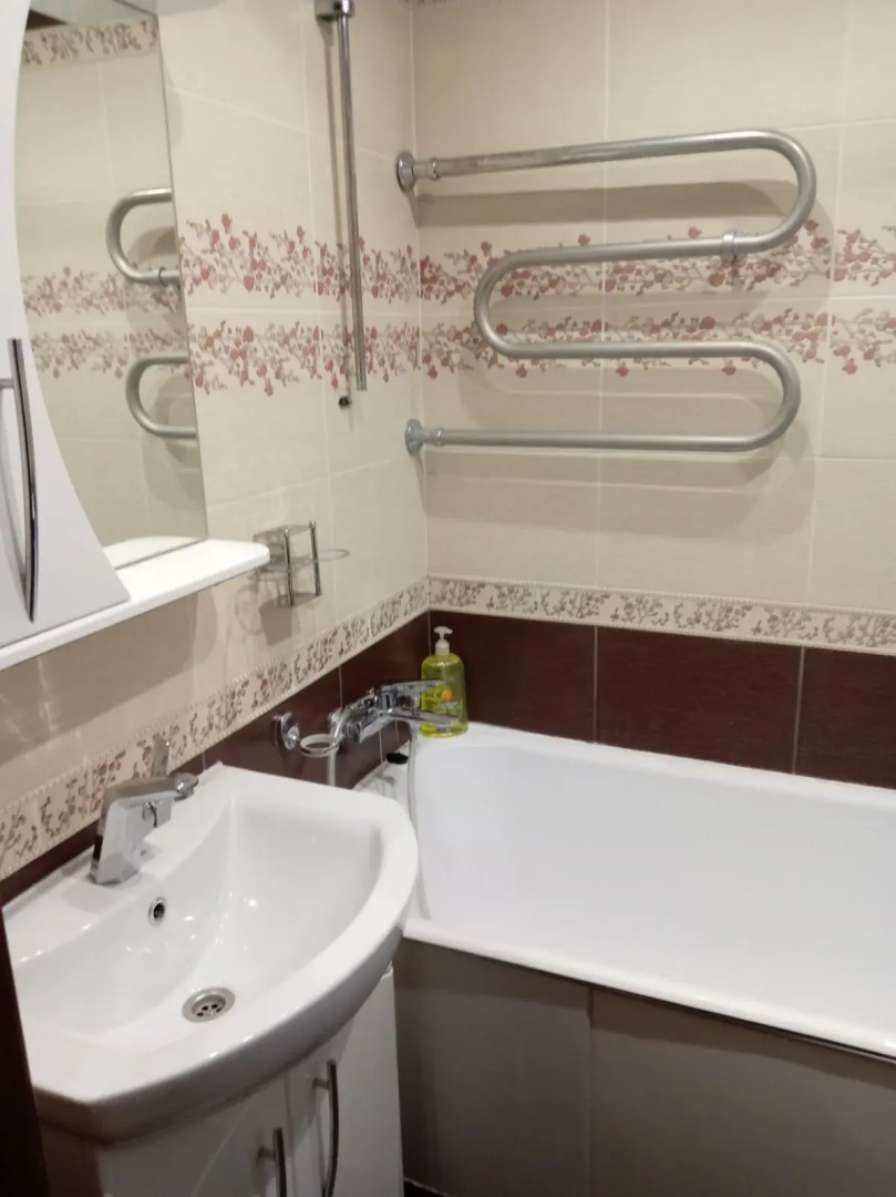 Меблированные Комнаты METRO