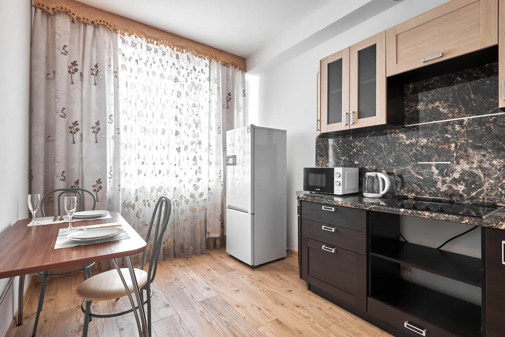 Квартира на Носовихинском Шоссе 22