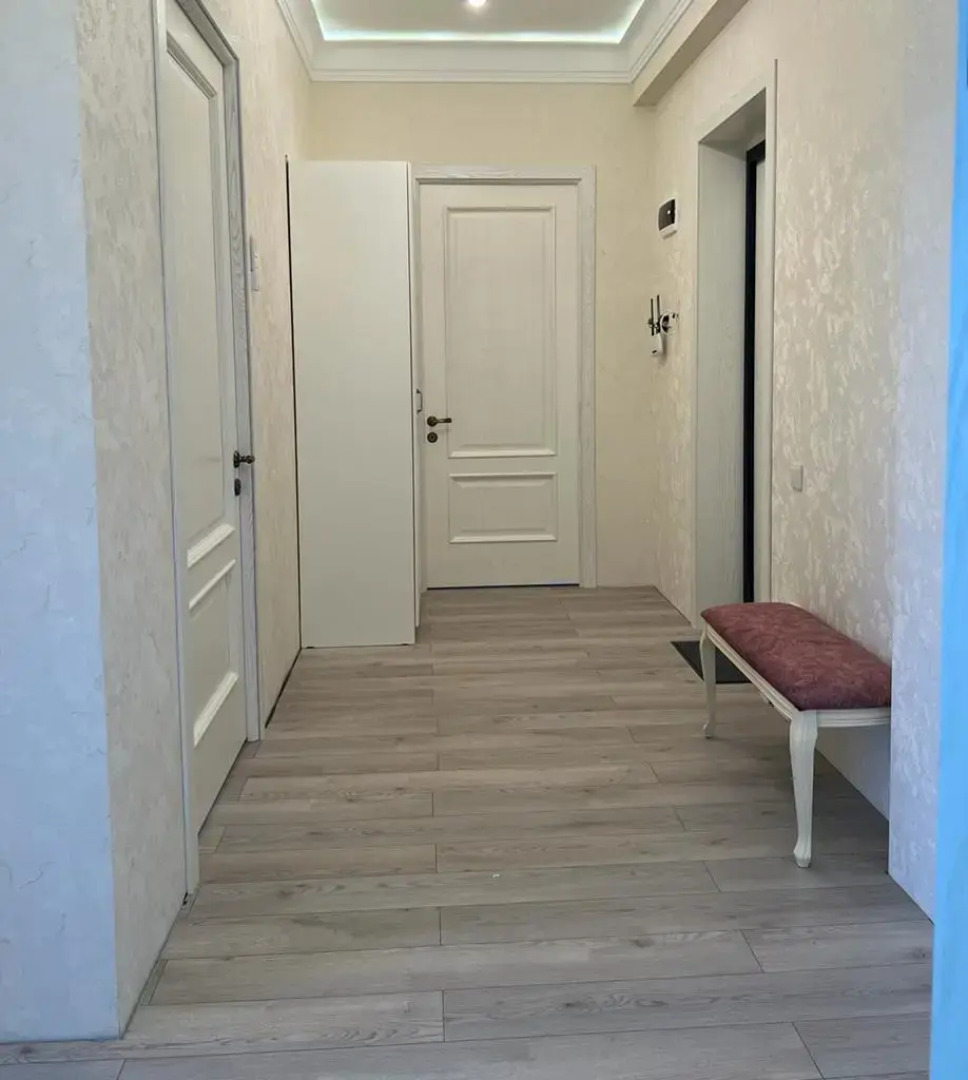 Квартира Золотые ключи