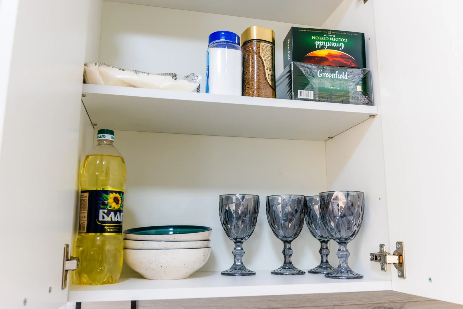 Квартира Сеть апартаментов ЧемодаНН