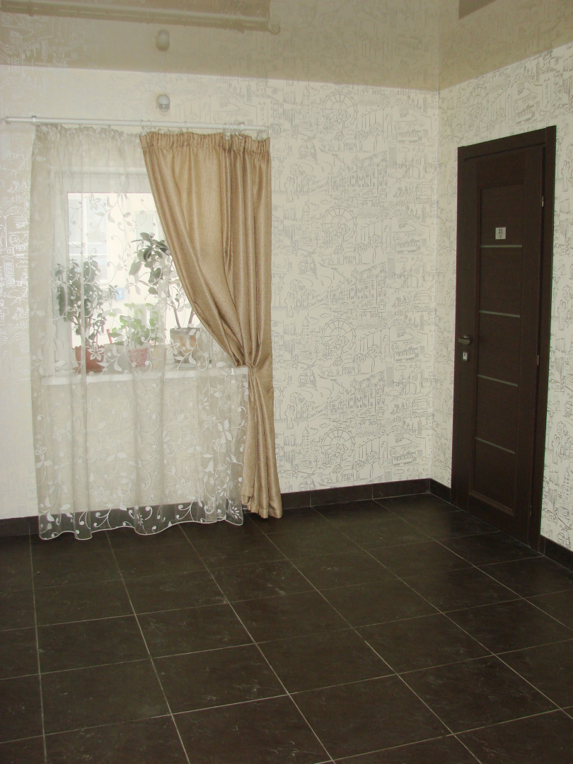 Мини-Отель Кипарис