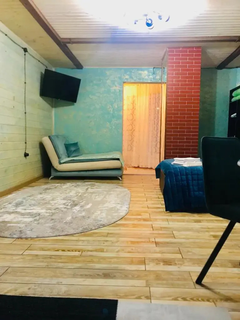 Апартаменты Dreams