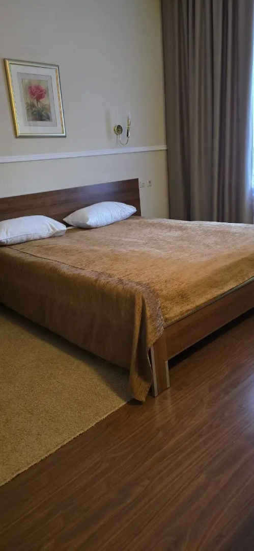 Отель Sky Азау