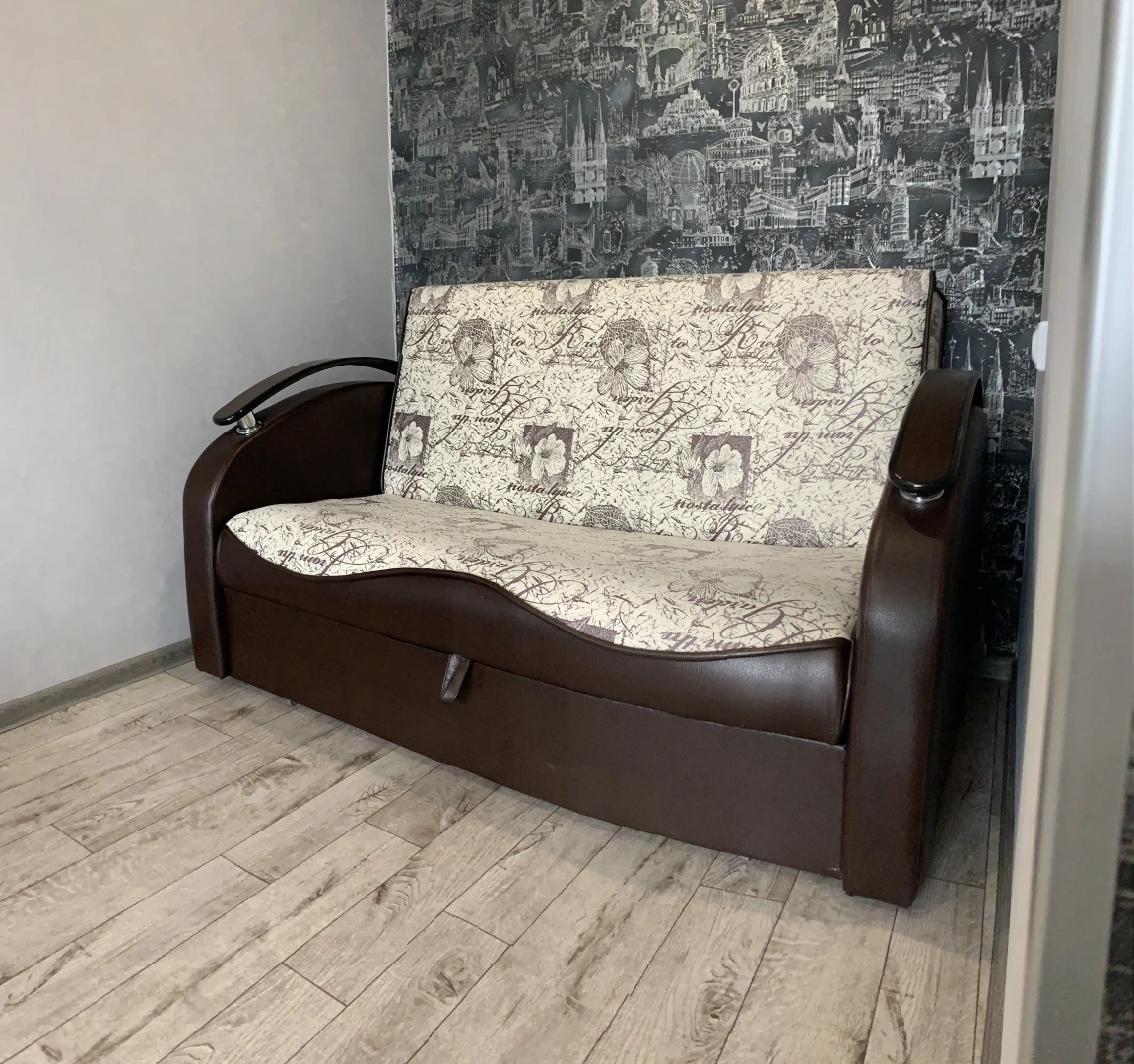 Квартира Нужный адрес