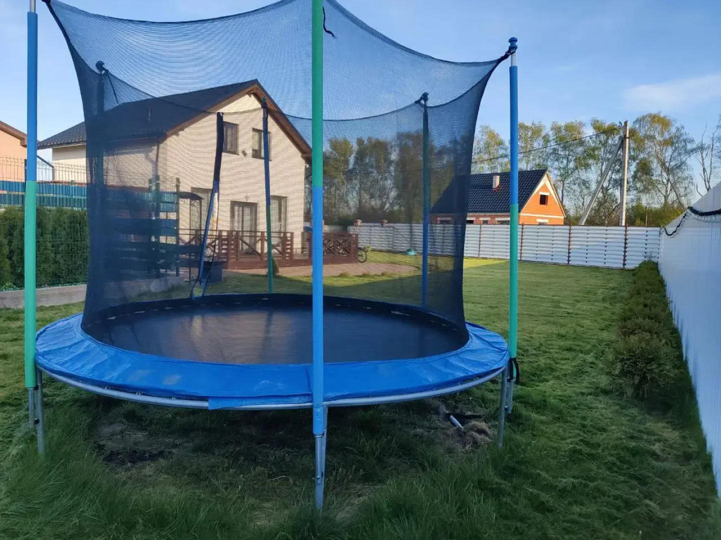 Частный Дом Haрpy Ноmе