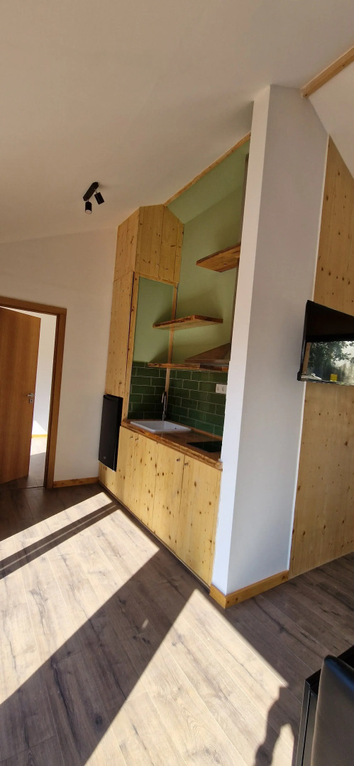 Вилла Stone&Villas Nature