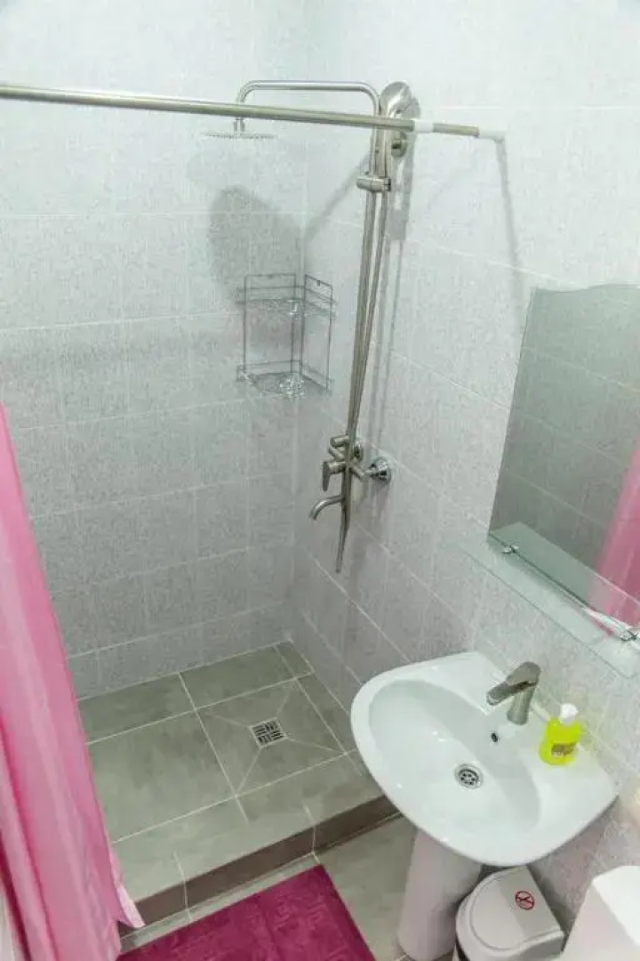 Гостевой дом Светлячок