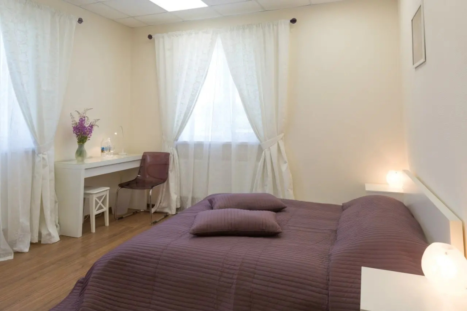 База отдыха Спорт