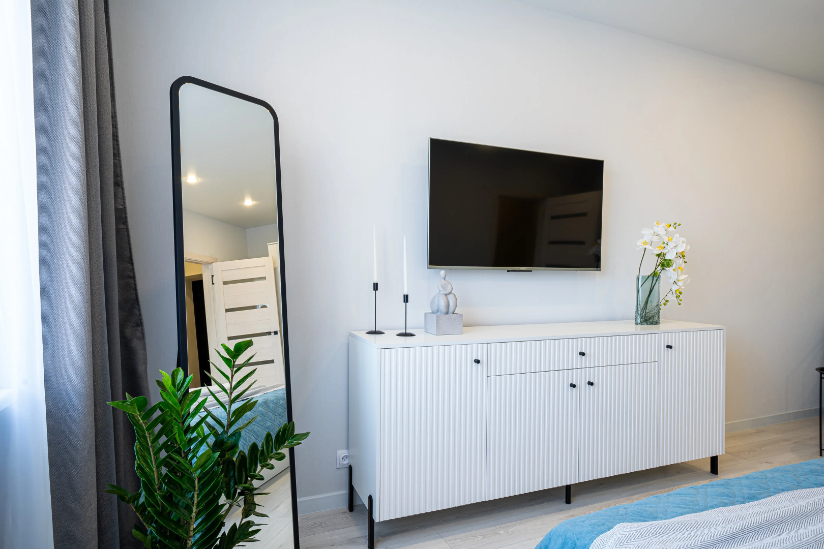 Апартаменты Риф