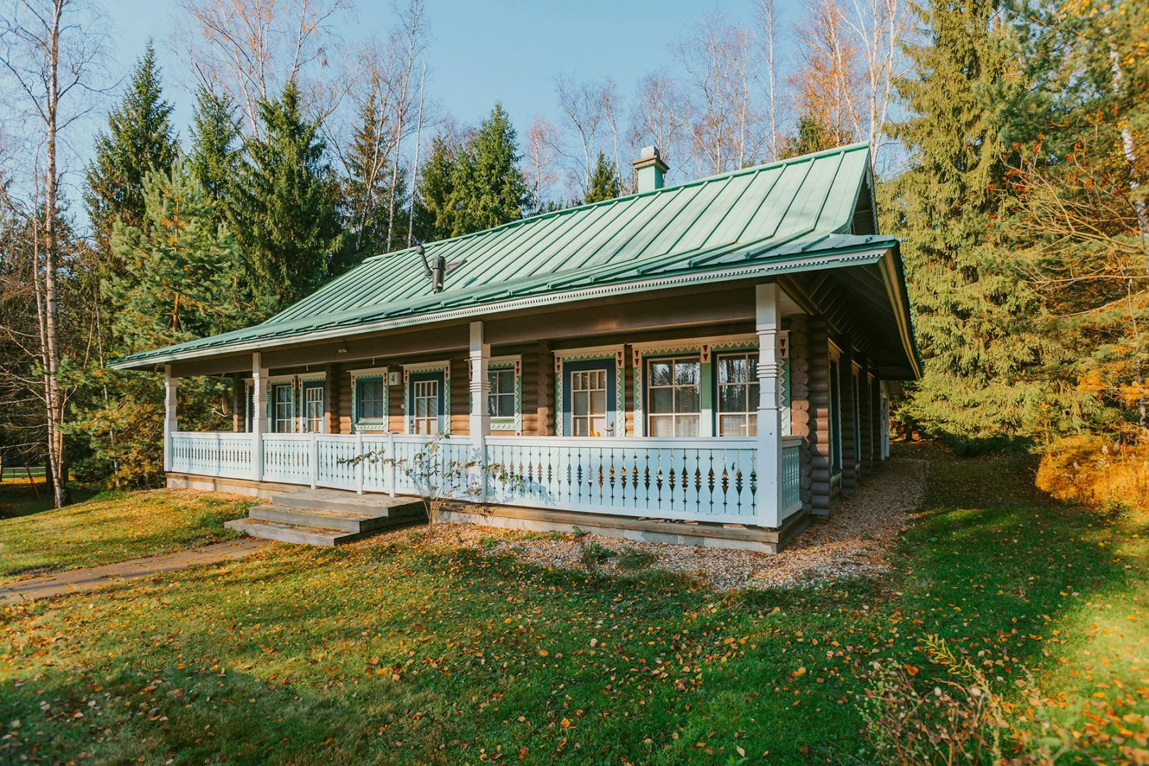 Москоу Кантри Клаб