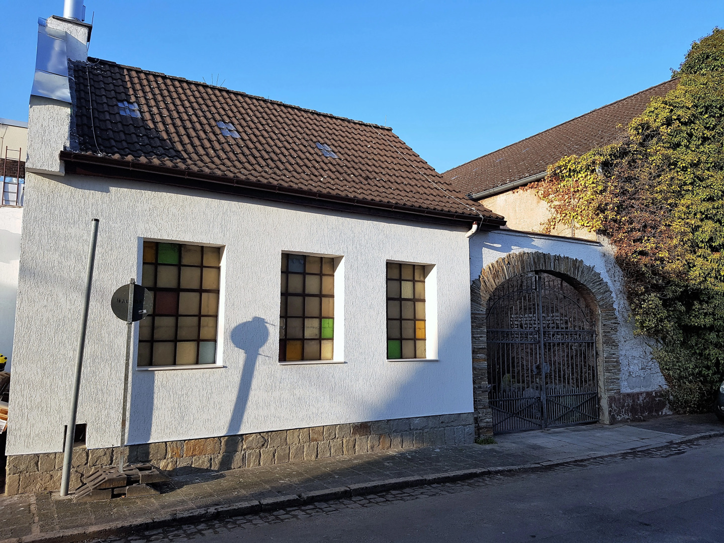 Хостел Haus Baron 4