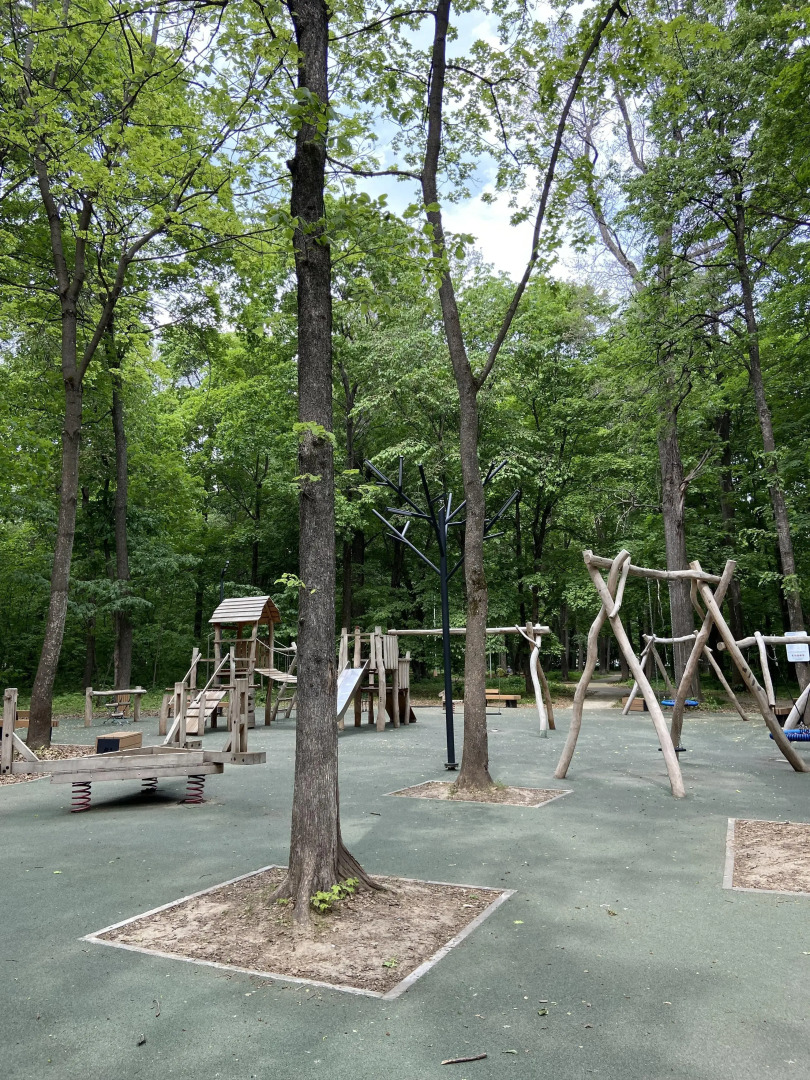 Отель Визор