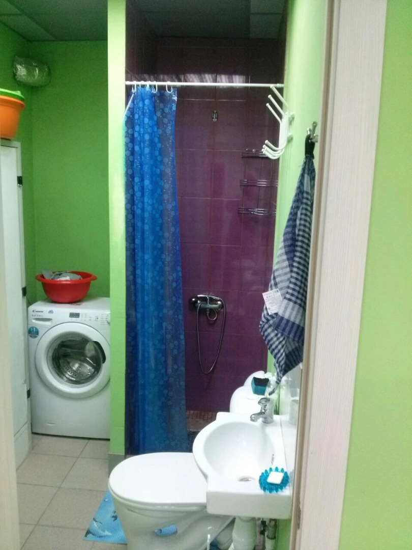 Хостел Мякинино