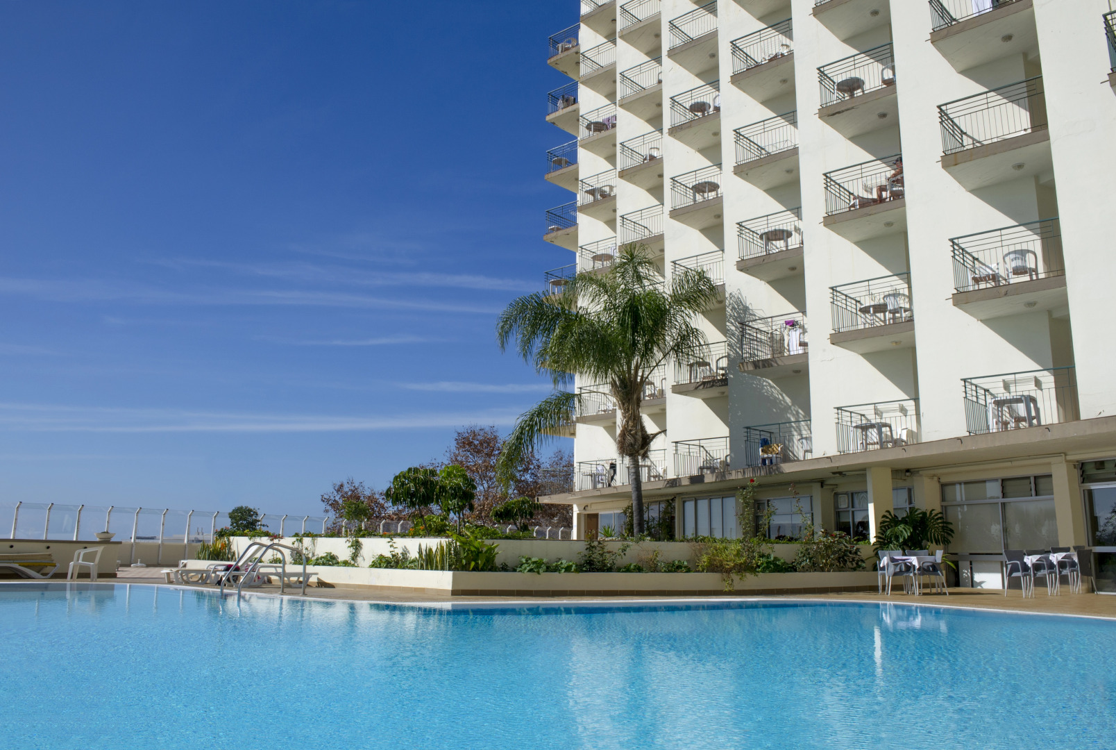 Отель Florasol Residence