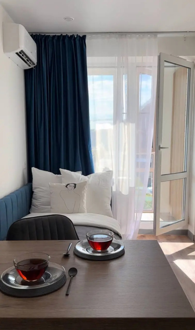 Квартира ApartsAlexandr