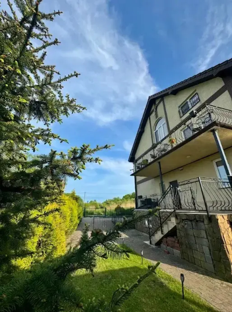 Гостевой дом Андрима