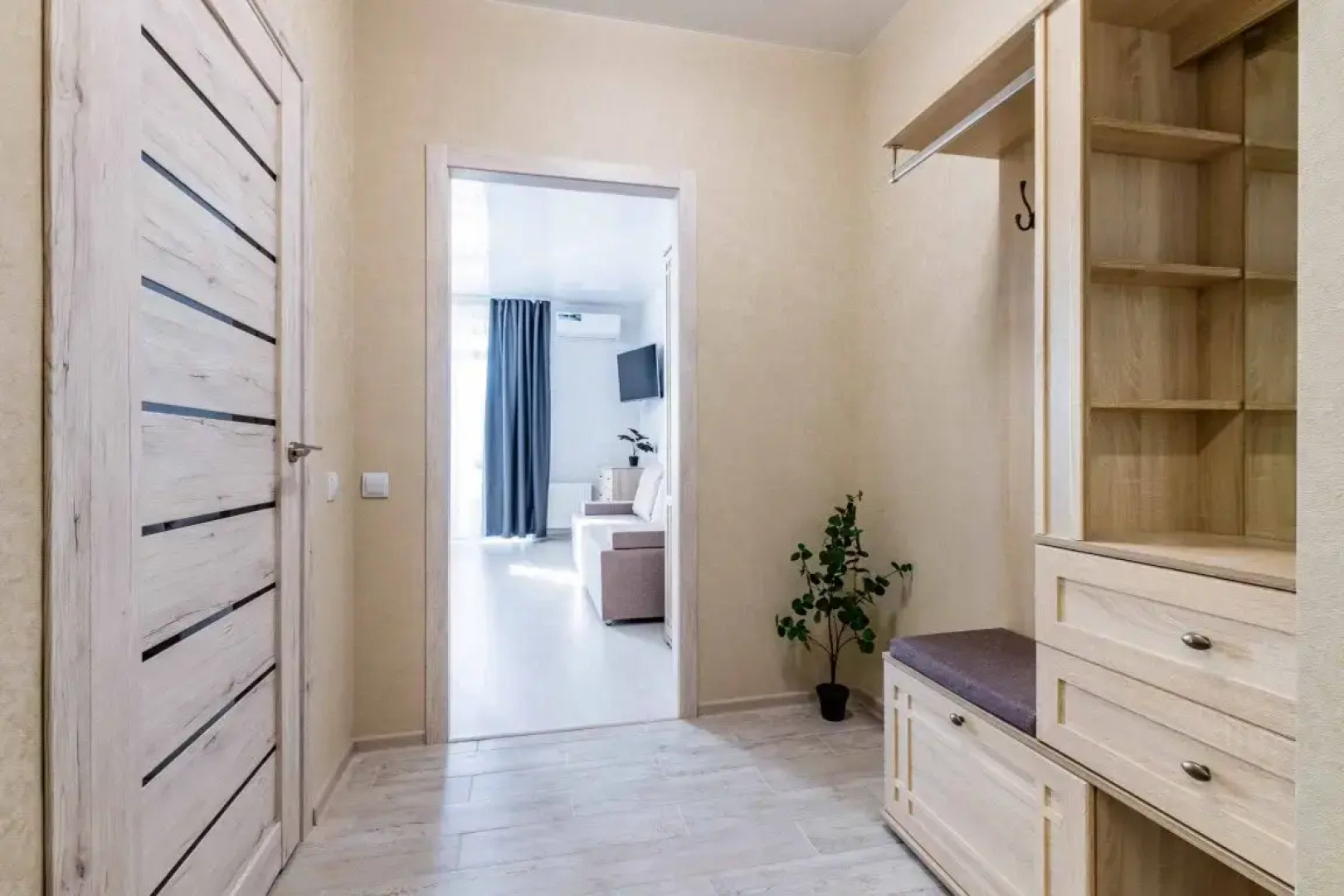 Апартаменты DreamHouse ЖК Vectori 2