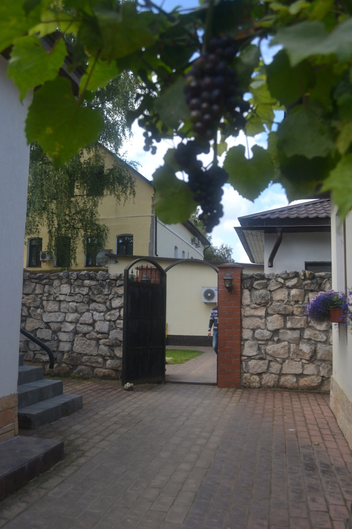 Отель Особняк на Карла Маркса