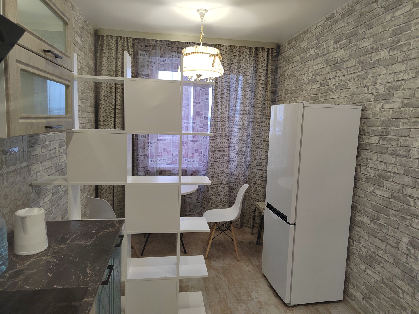 Апартаменты Центр