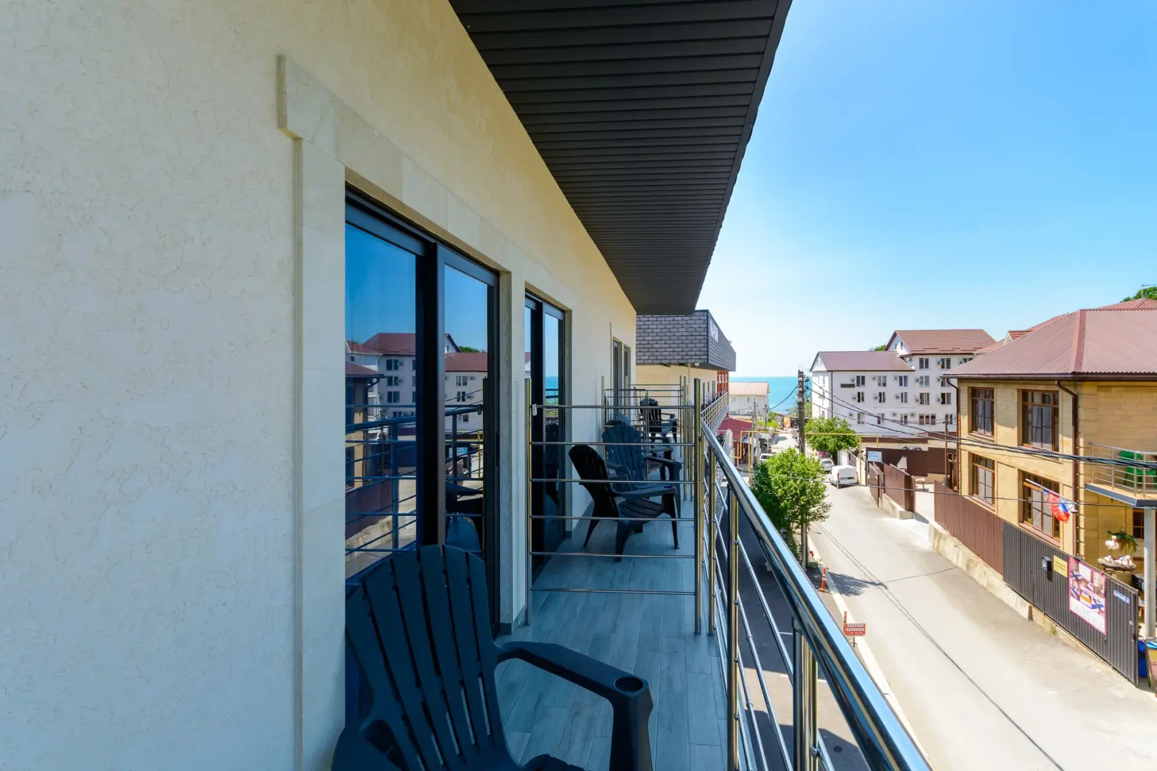 Гостевой дом Мардин