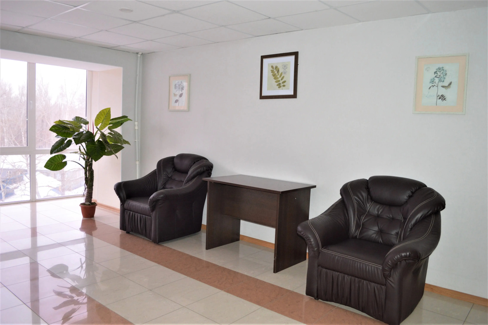 Отель Нежинка