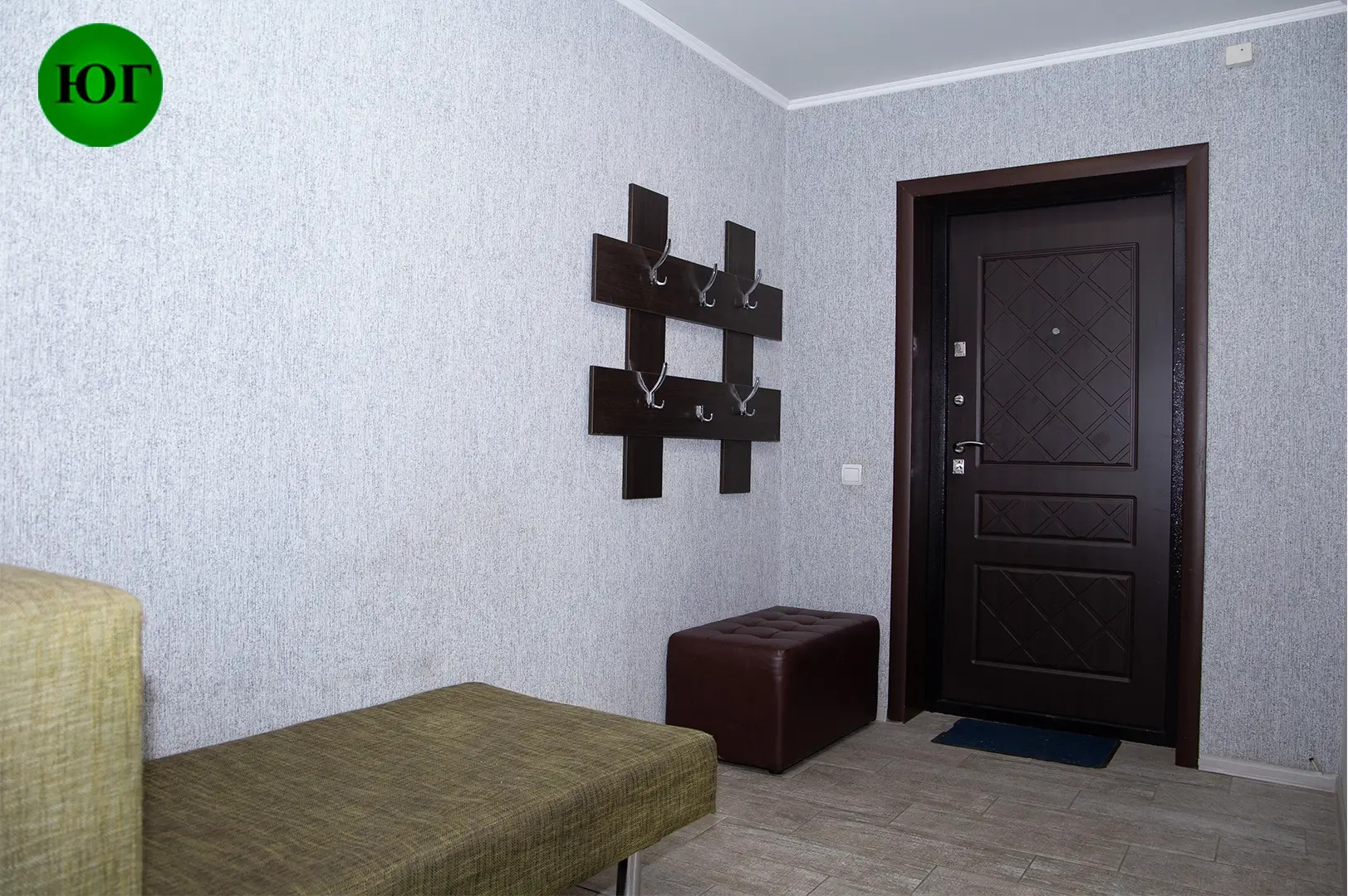 Апартаменты SakВояж на Народной 11В