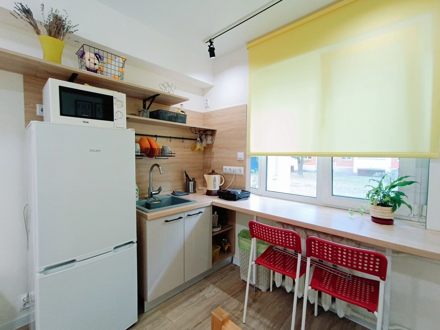 Апартаменты Рядом с Центром Могилёва