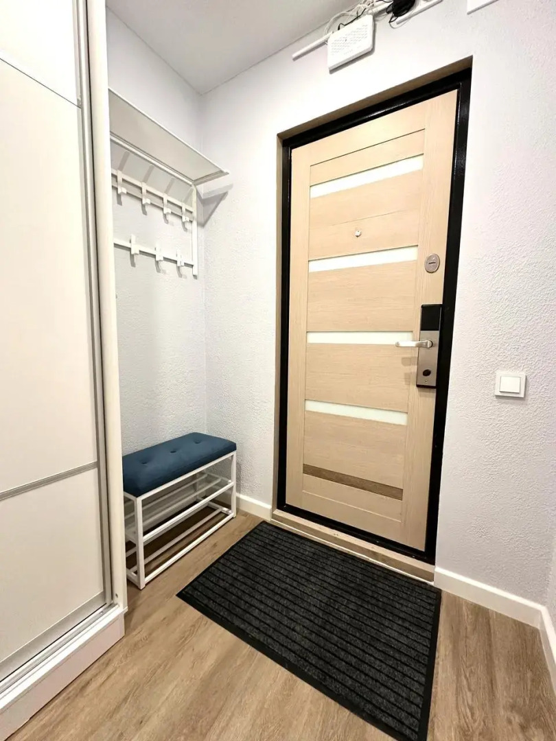 Квартира на Академика Книповича