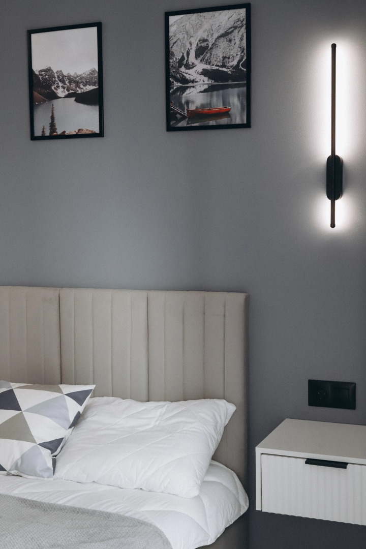 Квартира для отдыха